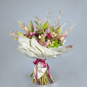 Whimsical Meadow Bouquet