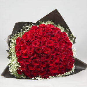 Eternal Romance Grand Bouquet