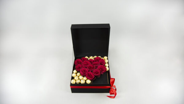 Enchant Box