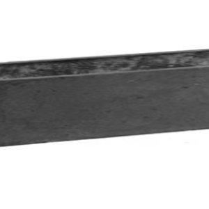 16327  Clayfiber Balconybox str.anthra