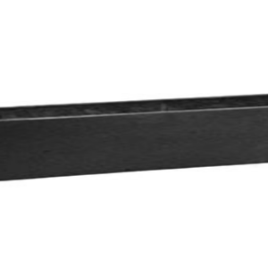 16330 Clayfiber Balconybox str.anthra