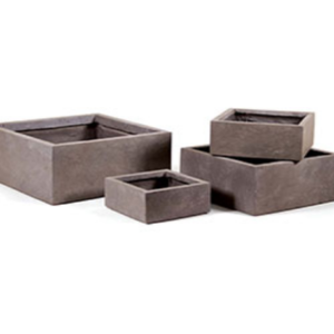 12745  (S4)  Clayfiber Cubilo Taupe