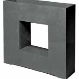 112088  Clayfiber Part. window Lead