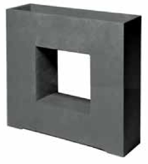 112088  Clayfiber Part. window Lead